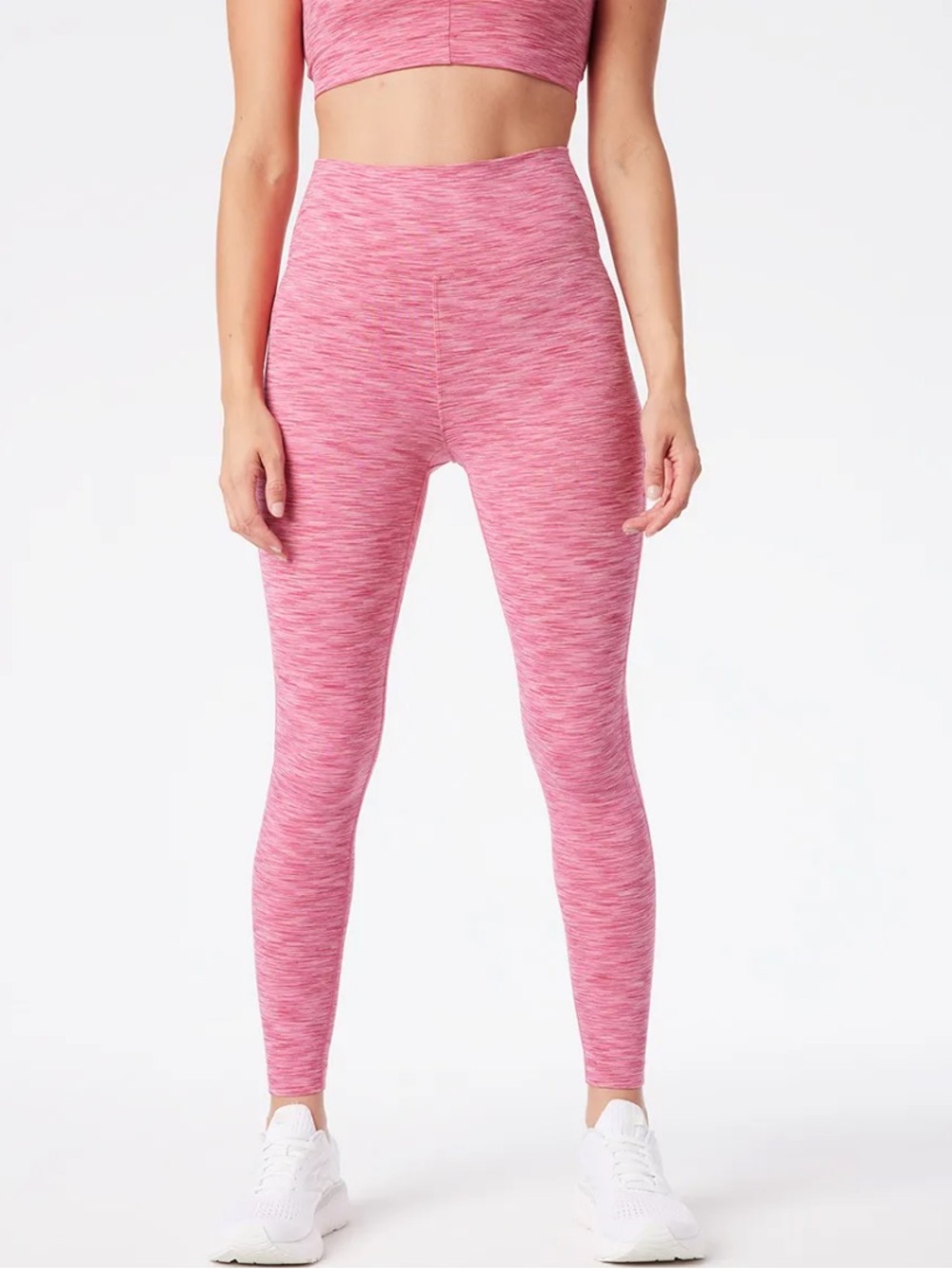 Outdoor Voices Flow 7/8 Legging size large
